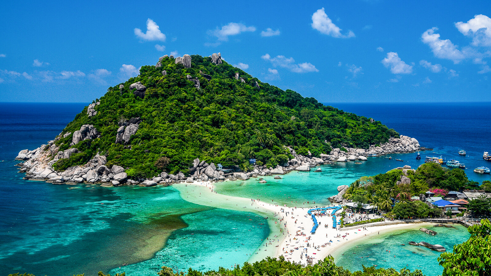 The mysterious Koh Tao - Death Island in Paradise — StrangeOutdoors.com